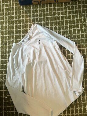 Gymkshark Long Sleeve